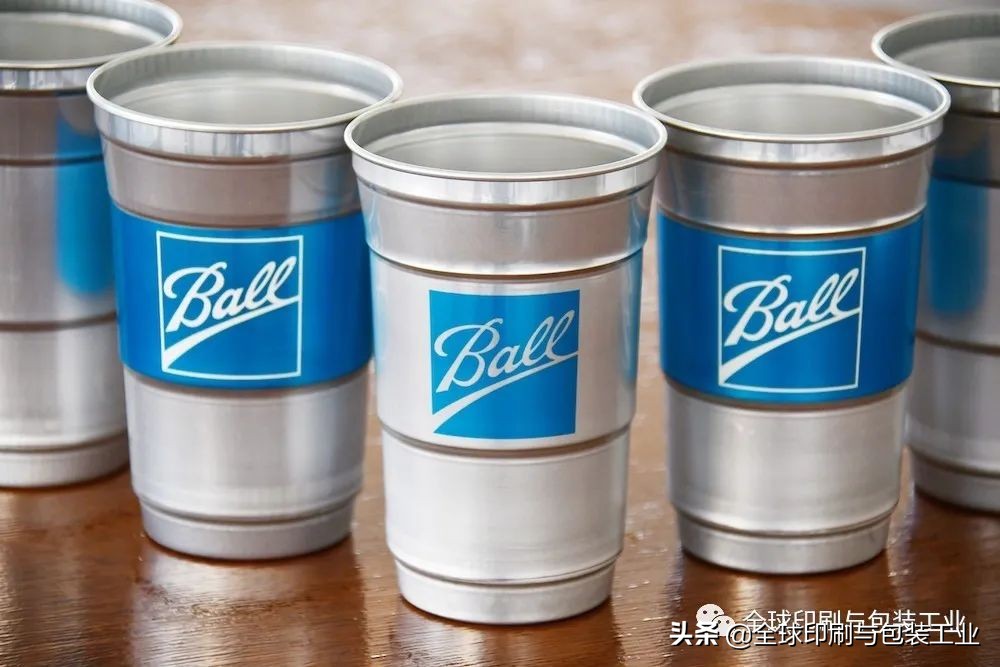 从国际纸业到贝瑞全球，盘点北美营收TOP 5包装集团