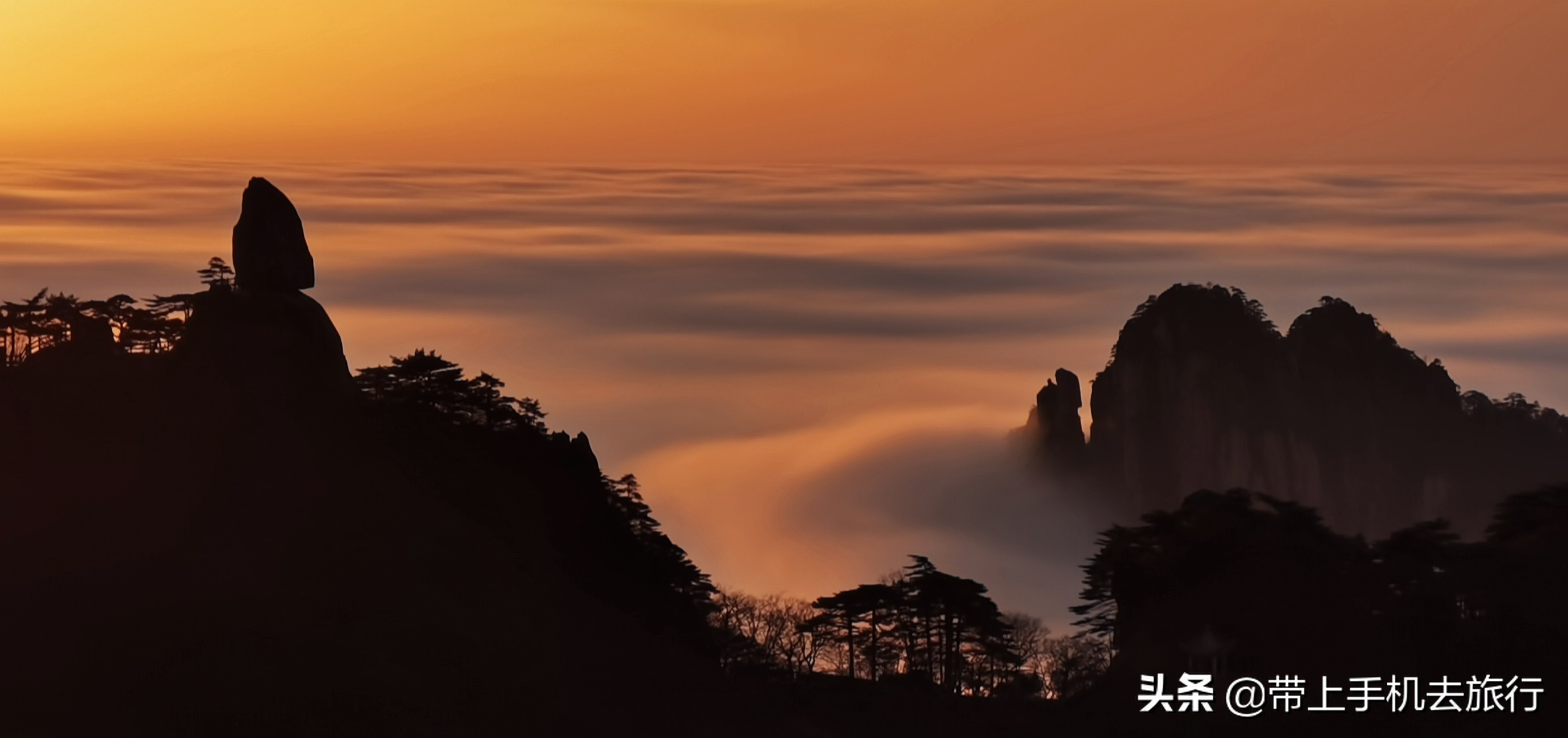 手机拍照模式该怎么选？请收下这份最全指南