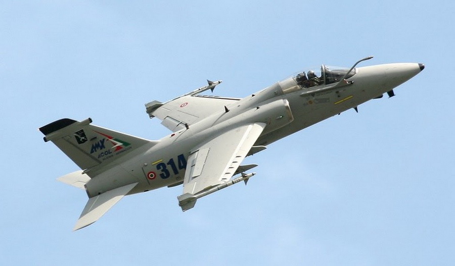 跨大西洋合作的精品，短小精悍又好用的AMX攻击