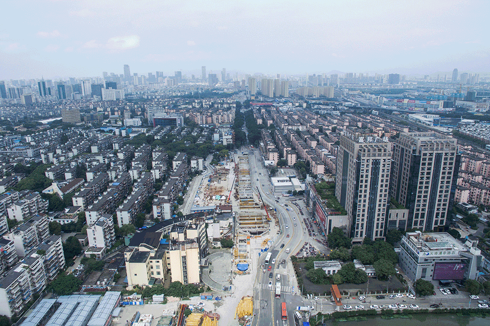 官宣丨定了！宁波轨道交通4号线12月23日开通运营