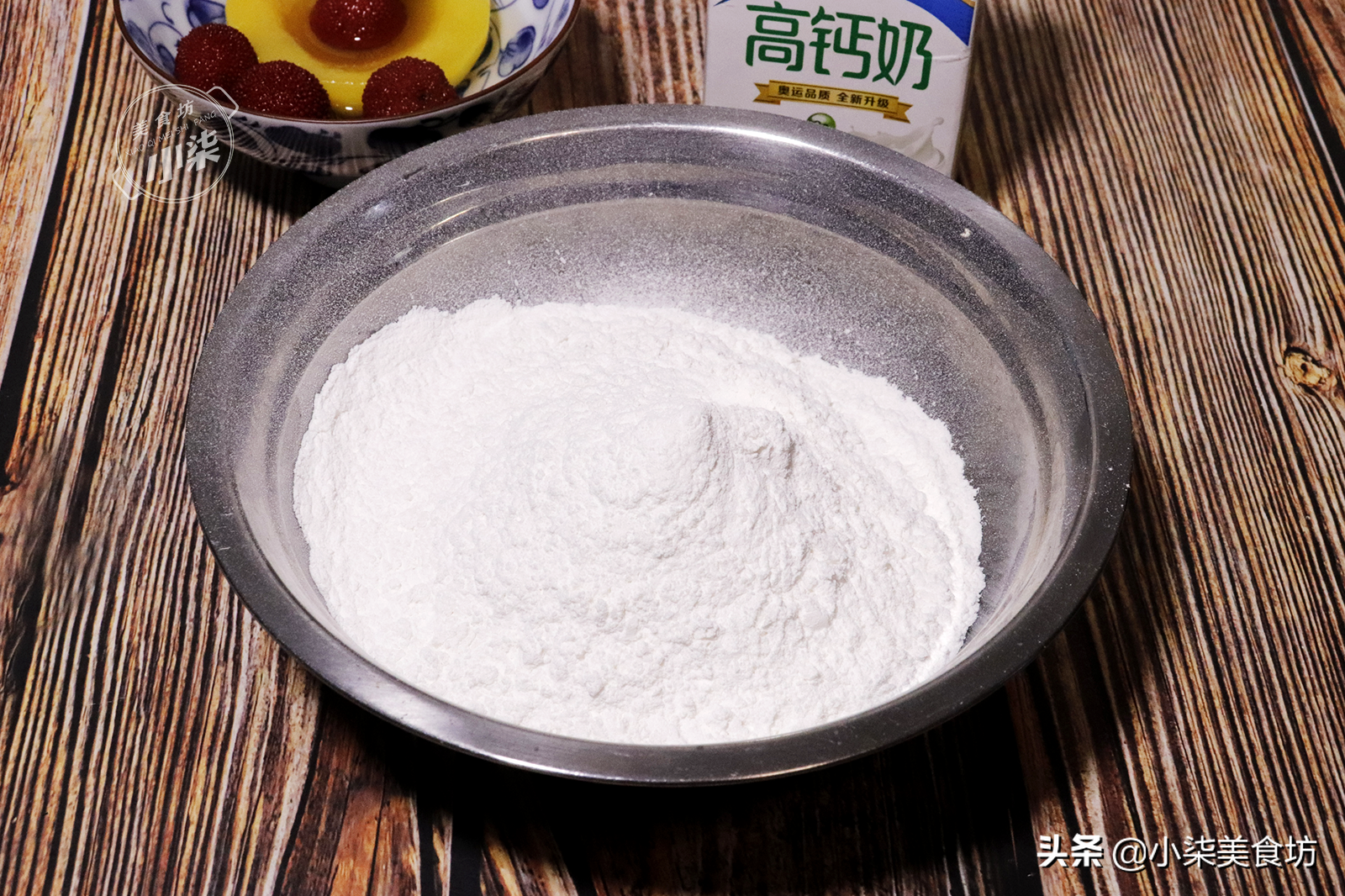 年糕這樣做太好吃了，學會年夜飯簡單一做，端上桌團圓又喜慶