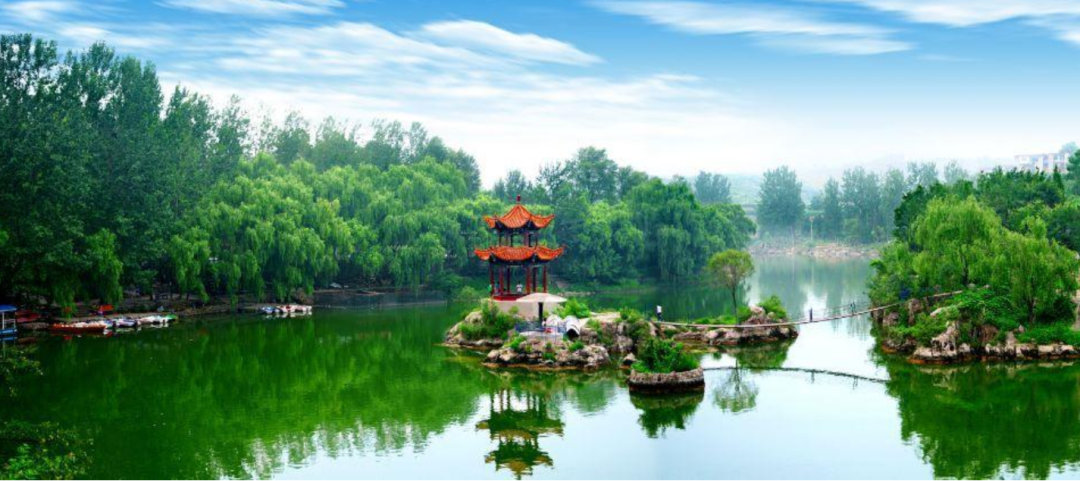 空馀骚客闻啼鸟 惟见游人逐斜阳-第15张图片-非凡网
