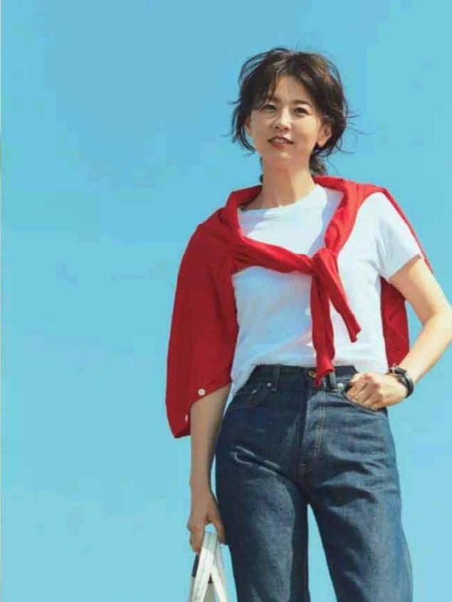 服裝再配不再貴，舒適大方才是“王道”，這組穿搭攻略讓你不失手