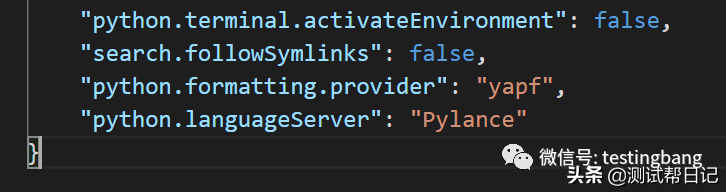 最实用VS code开发测试利器，超详细python配置指南