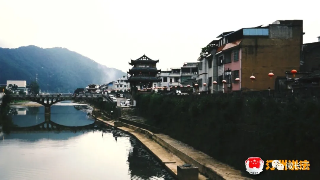 “汀州说法” 第23期:《一起跨越世纪的补偿安置纠纷》