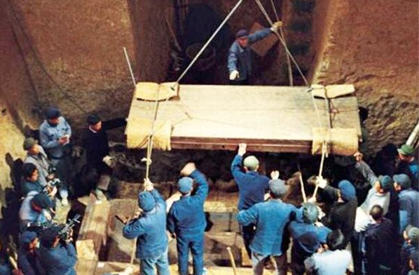 日本多次讨要她的头发，美国甚至用月球土来换