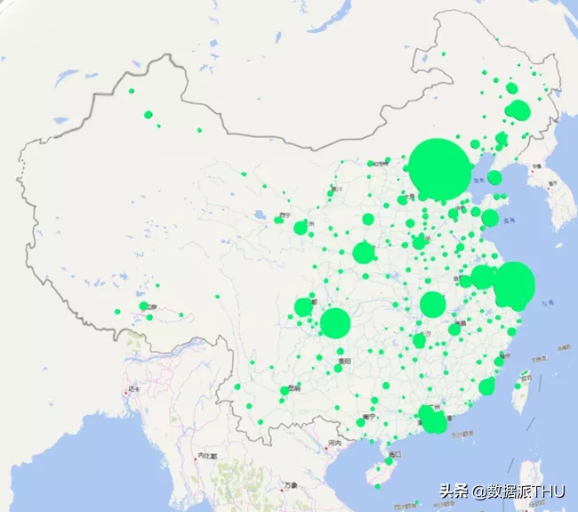 8W+文本数据，全景式展现中国教育发展情况
