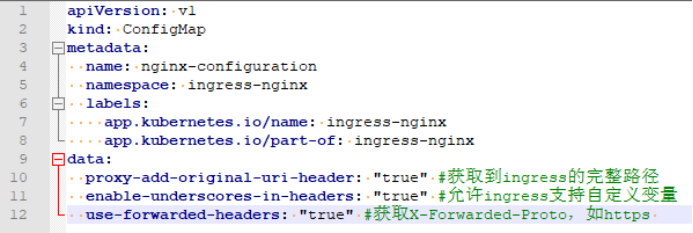 K8S云平臺部署過程說明
