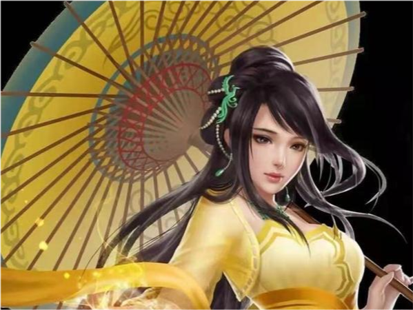 《万古神帝》地狱界战力天花板，除了九死异天皇，虚风尽还有谁？