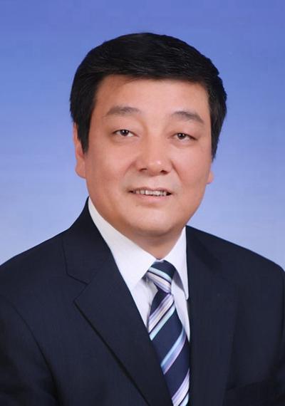 楊長亞任中共咸陽市委書記