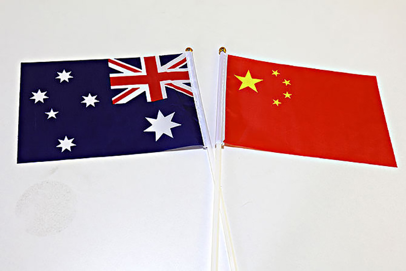 中澳僵局難破，澳大利亞面臨可悲現實，澳媒：我們還有一條路可走