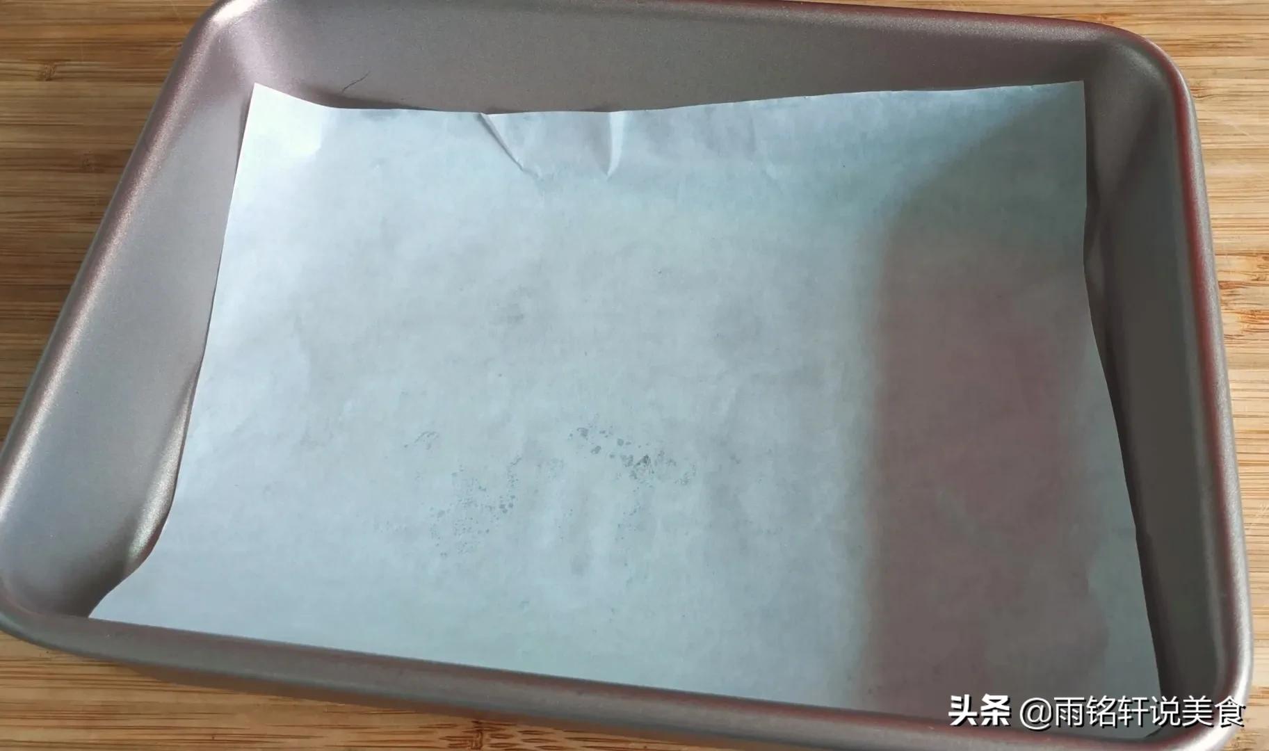 過年想吃牛軋糖不用買，這種方法最簡單，10分鐘搞定，口感地道