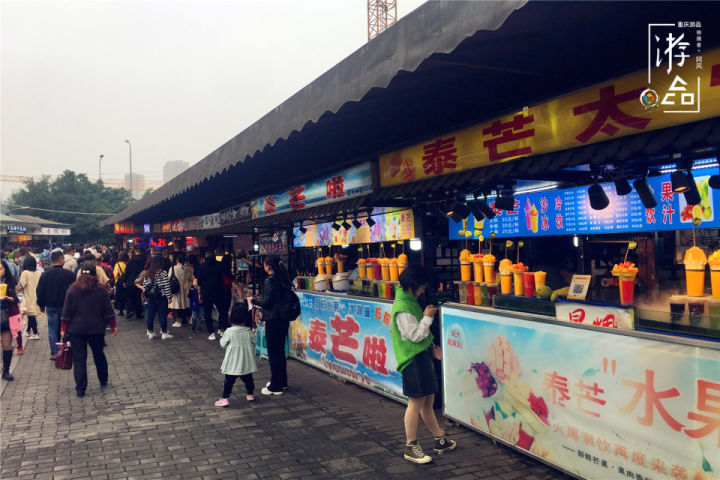 重庆言子：扒手的“文雅”表达，托儿的别样诠释，堂客大有来头