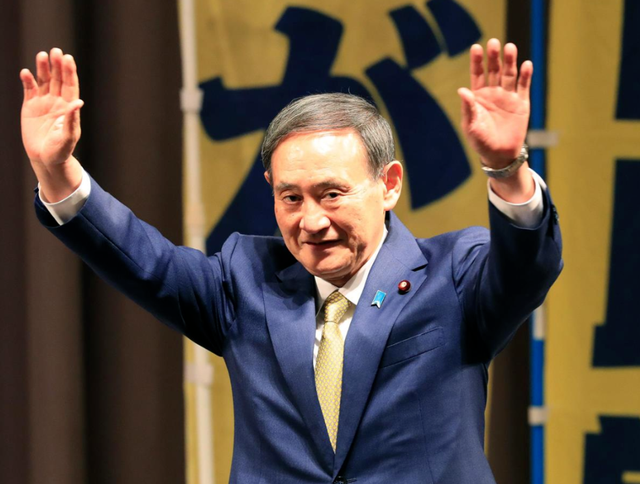 ������Ϊ���˾Ӷ��ߡ���׼�����ձ������϶Կ��й���ǰ��