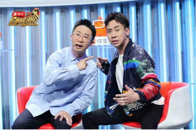 13年前，二人同上春晚，如今賈玲成了老板，那么白凱南哪去了？