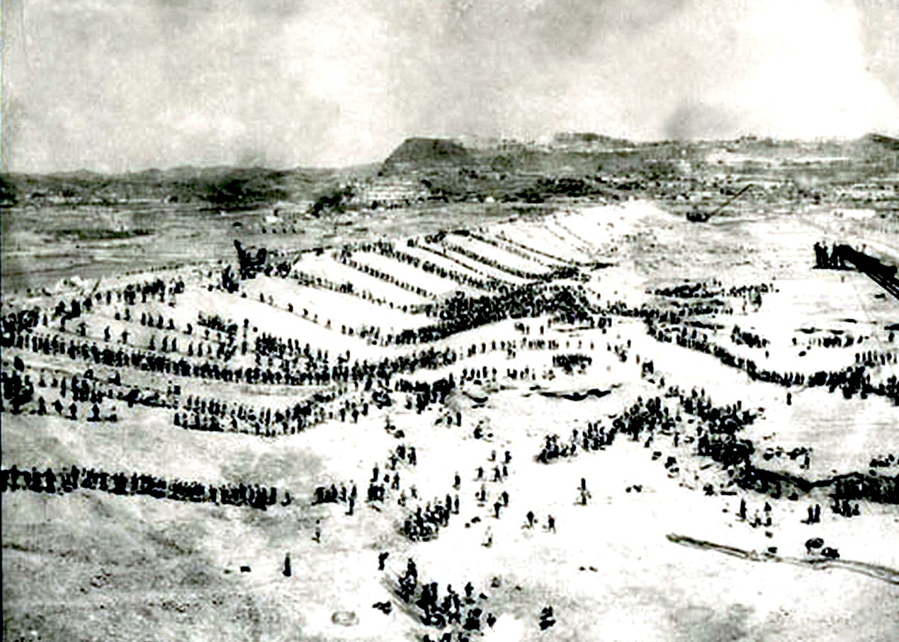 “三边政策”酿恶果，“三三零”被迫停工｜葛洲坝典藏