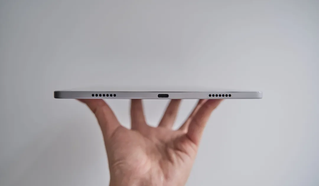 体验完小新 Pad Pro 后,我发现我的平板买早了