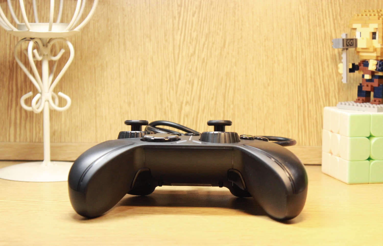 可调节摇杆灵敏度、有机械按键的北通阿修罗3游戏手柄到底好用吗