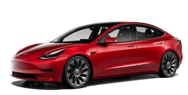 老技术新花样，马斯克大赞的热泵空调，Model 3终于用上了