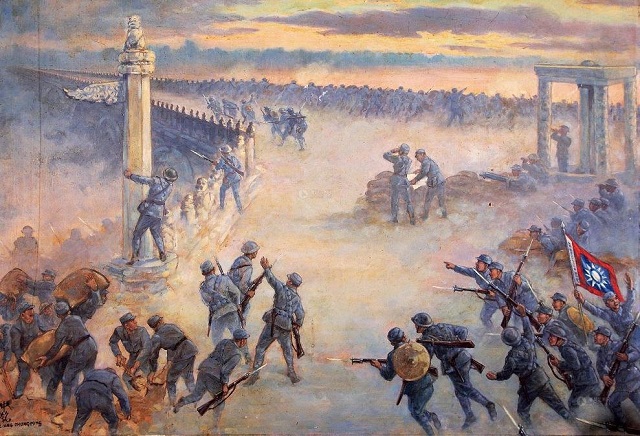 1948年，十纵司令宋时轮“被俘”，国民党营长来见：我是地下党员