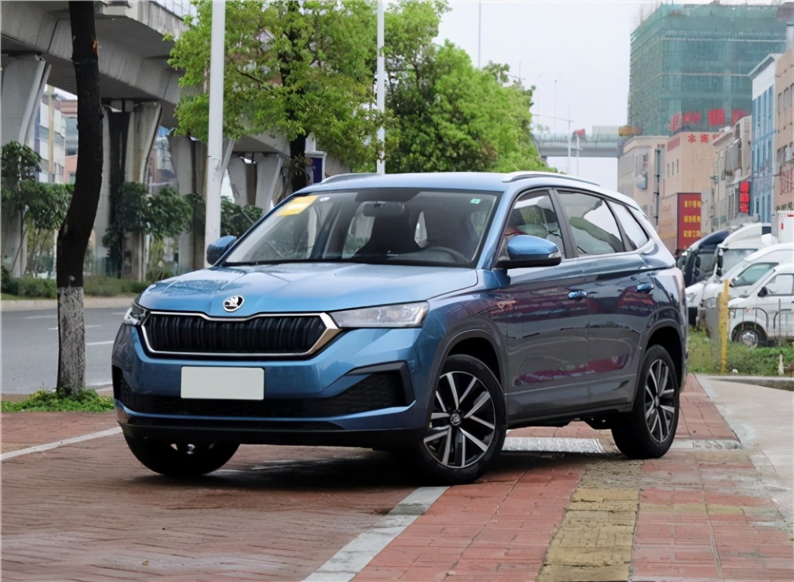 10万以下suv自动挡汽车排行榜_【读车号】