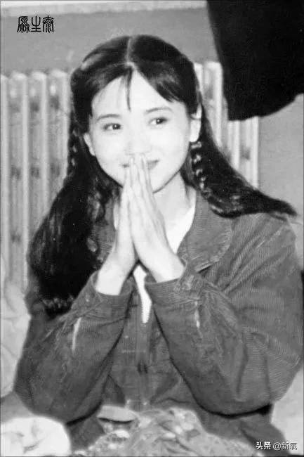 她们颜值最盛时期离我们虽远，可她们的美貌在如今也依然惊艳