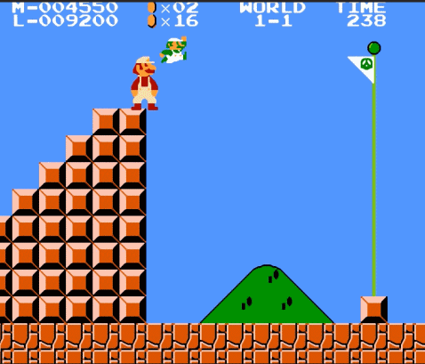 当年游戏厅高手舍不得传授的技巧，到了今天你领悟了多少呢