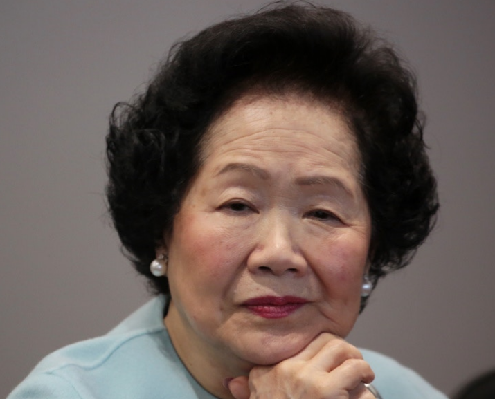 以勾连境外势力为荣，港版汉奸罪孽深重！卖国无耻，必严惩（2）