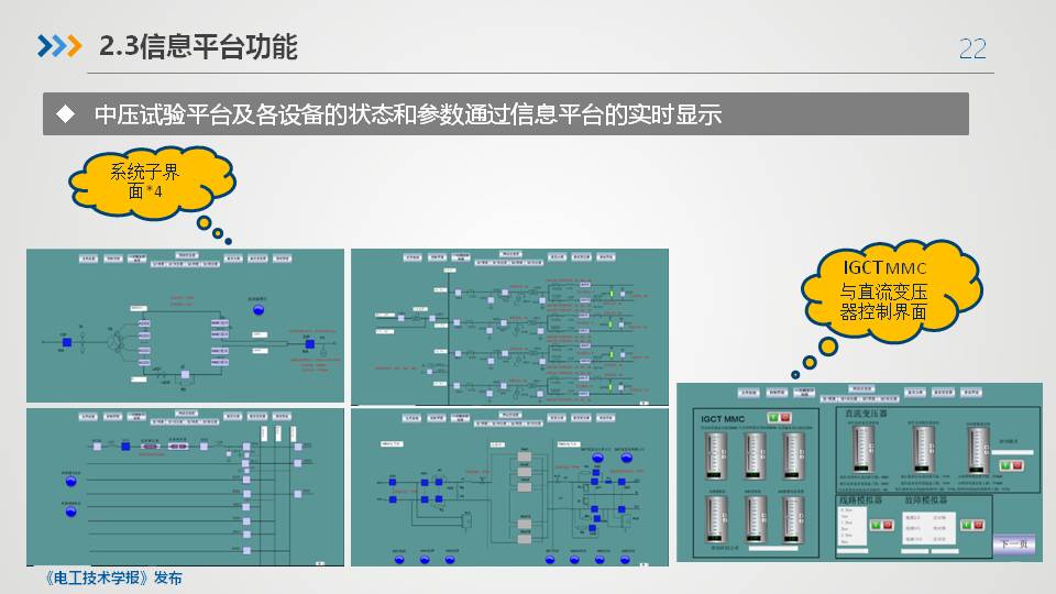 平高集团程铁汉高工：智慧直流共享平台关键技术与设备