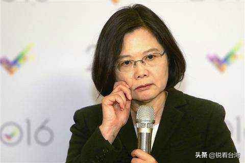 蘇貞昌可能被撤換？ 蔡英文高喊�蘇貞昌加油�力圖破除蔡蘇不合�謠言�