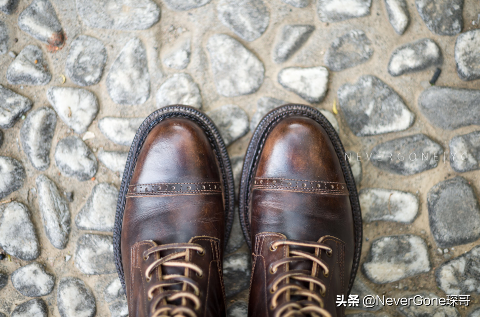 江南皮革厂倒闭了，但这些很难倒：几家始终生产高品质皮革的公司