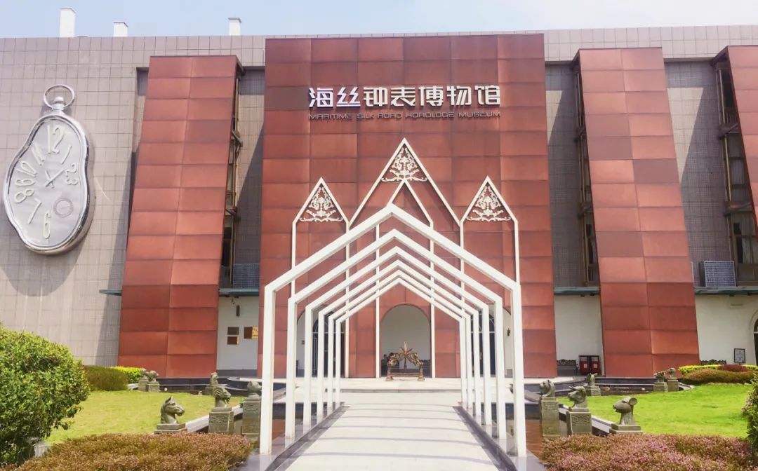 中国工业旅游之漳州观光工厂