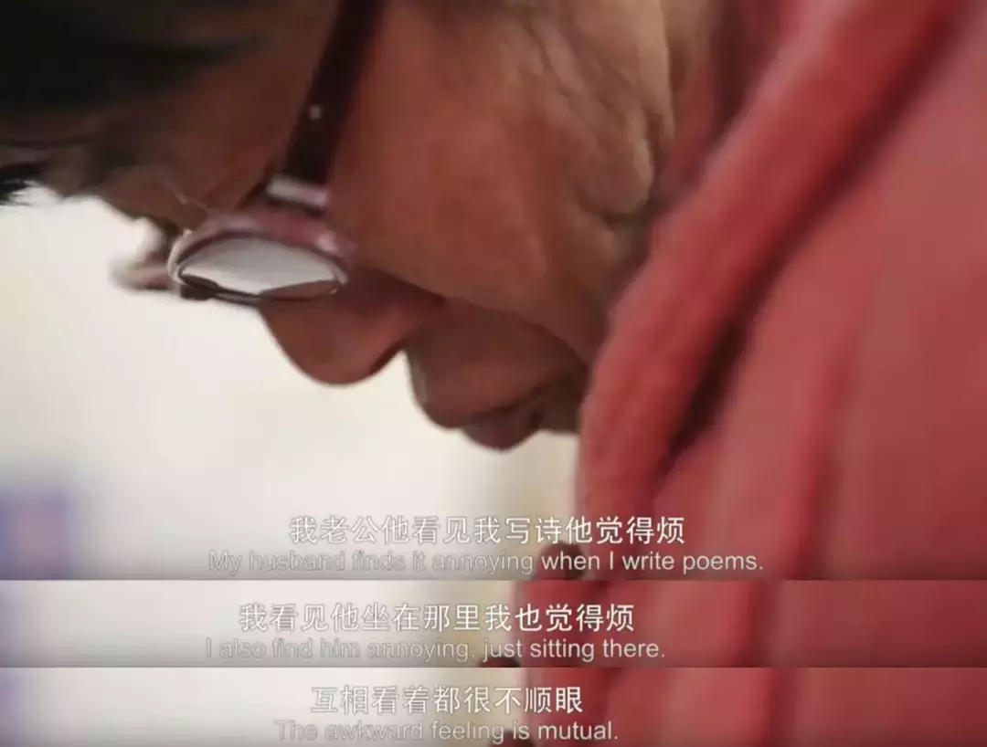 穿过大半个中国去睡你,脑瘫女诗人的逆袭人生