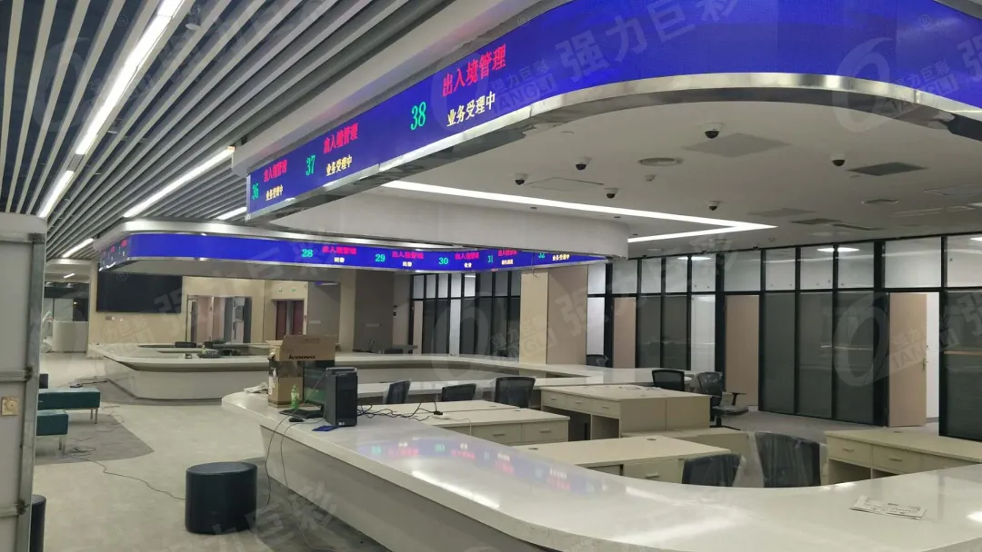 超炫条形屏 | 颜值与实力齐飞 真的美不胜收