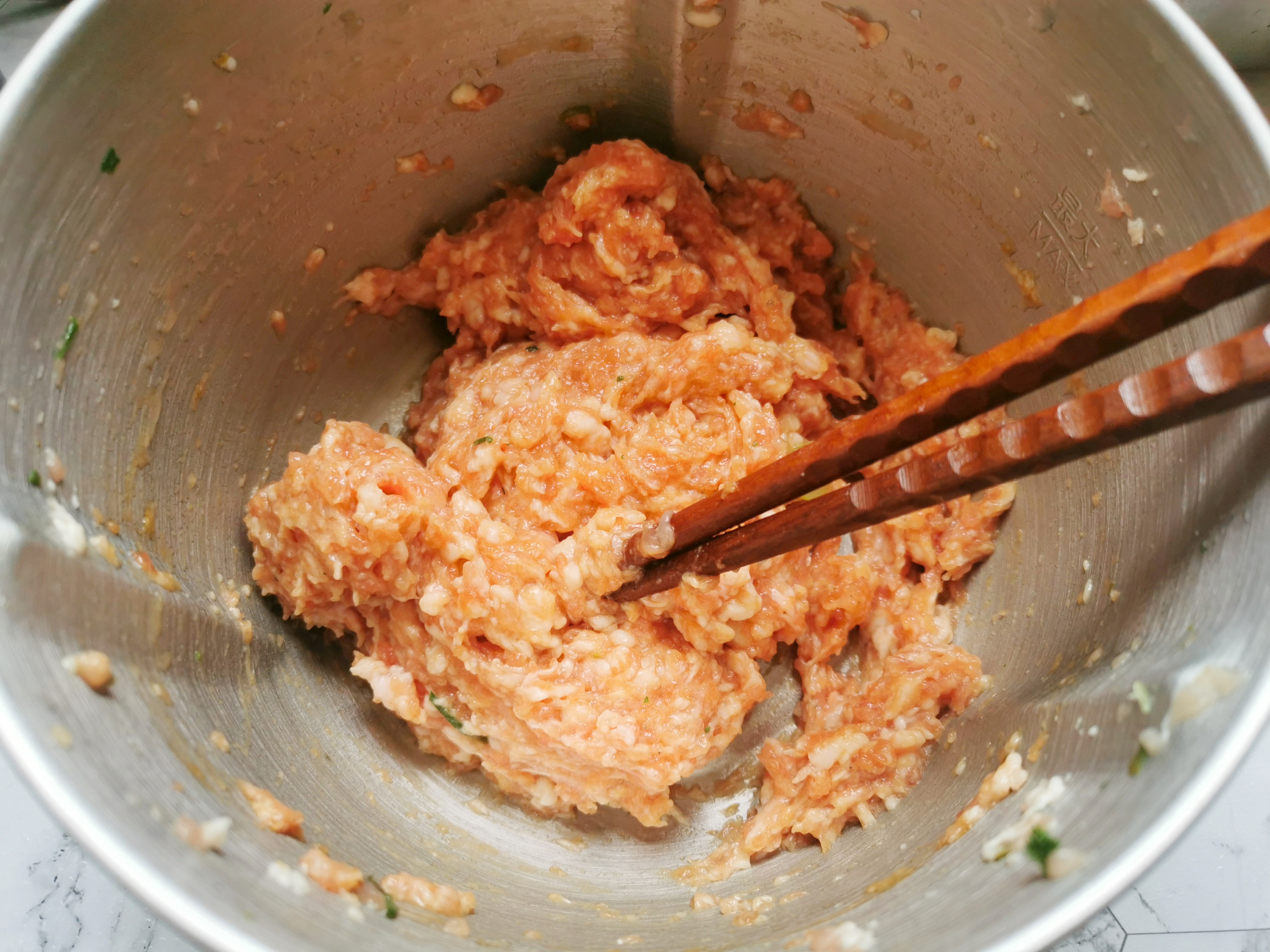 快立春了，教你春捲懶人做法，無需揉麵，我家最愛薺菜豬肉餡兒