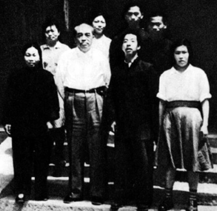彭梅魁忆伯父彭德怀：给侄子侄女每人存200元，