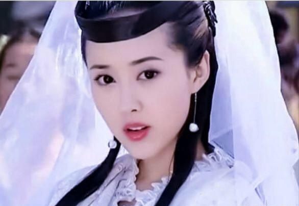 仙女不是谁都能演！这8位女星告诉你，什么叫仙界第一美人