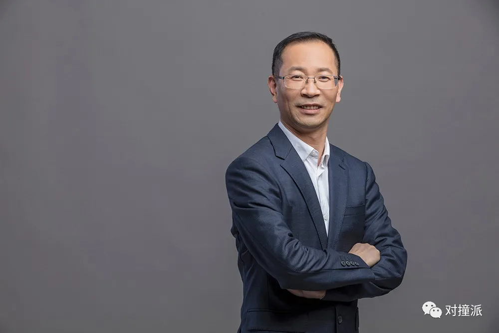 螞蟻CTO倪行軍：大專畢業(yè)自學(xué)編程，三年跳槽5次進(jìn)入阿里