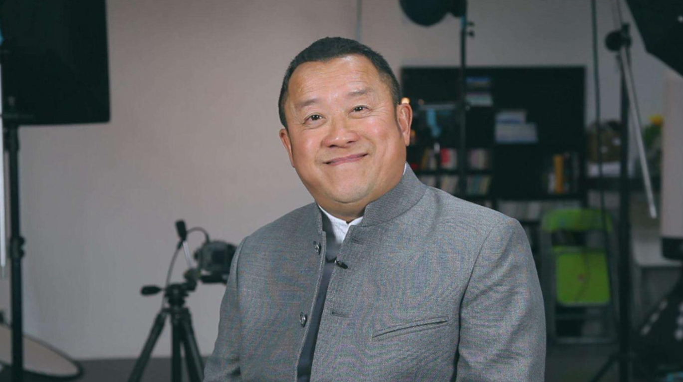 曾国猷|曾志伟小儿子曾国猷离婚！前妻揽新欢放闪 自曝下嫁是因为公公曾志伟