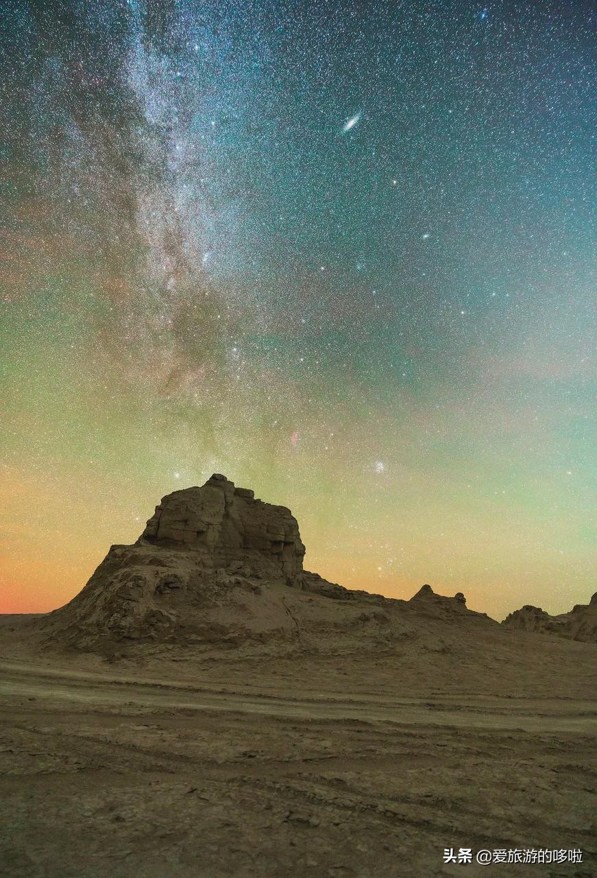 青海值得旅游的地方 青海湖最佳旅游月份(圖31)