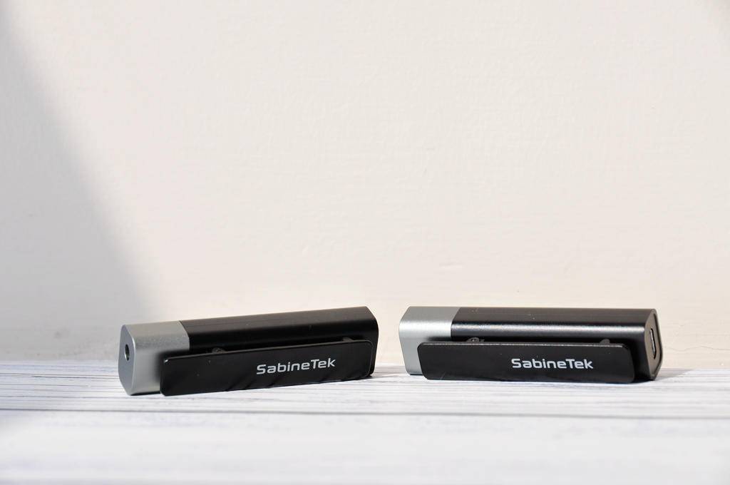 户外vlog收声降噪神器，塞宾智能麦克风实测体验