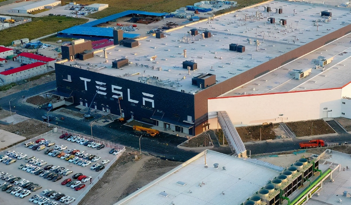 特斯拉在德国碰壁，环保人士放话：给多少钱都