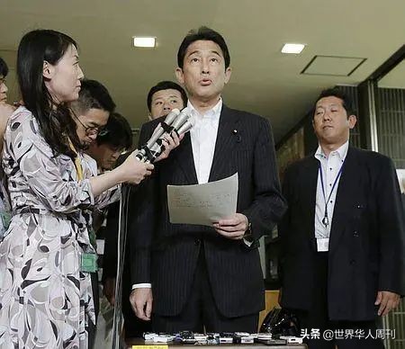 日本首相儿子丑闻持续发酵，日本网友：“这个国家腐败透顶！”