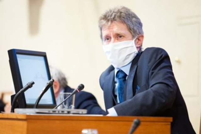 智统不智！除了和统与武统，两岸统一还有第三