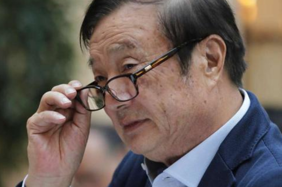 孟晚舟即将归国？任正非：多研究美国历史，为何他们如此强大