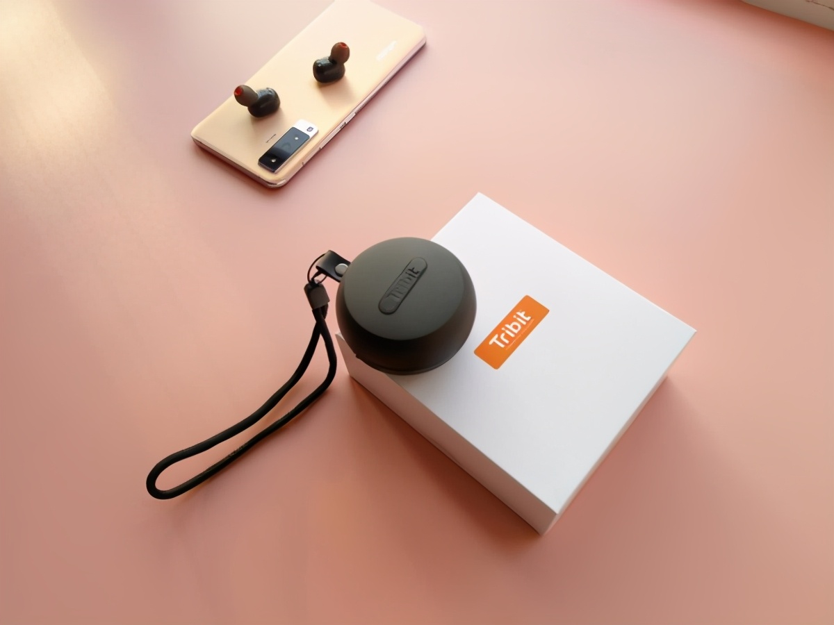 不足二百元还支持无线充电——趣倍这款无线蓝牙耳机物超所值