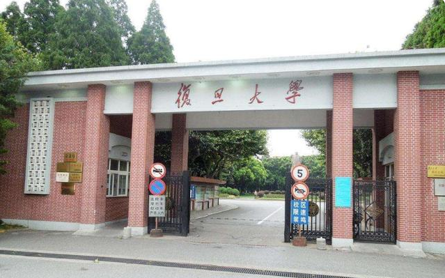 三个学科位列全国第一！上海这所小而精院校为何没有入选211？