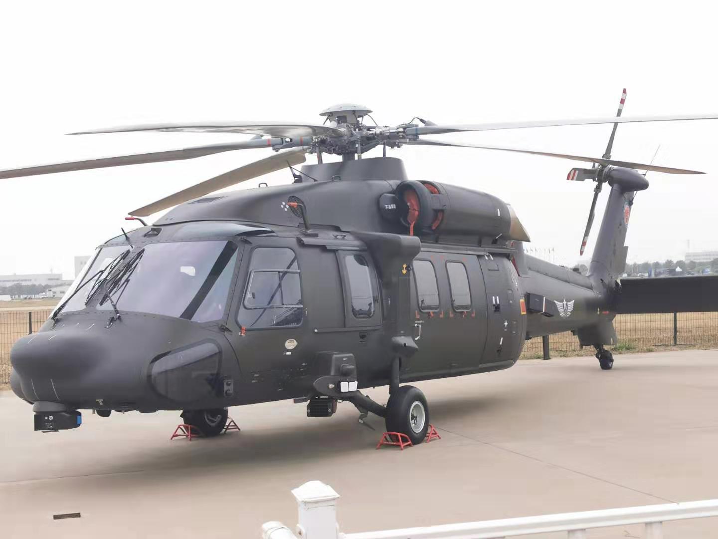 ����ֱ-20��ֱ-8G���й�Ϊ�λ�Ҫ�����˹�ɹ���-171��