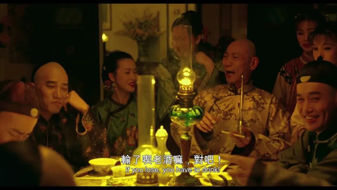 片中演员90%是导演亲戚，一波“虎”操作后，竟