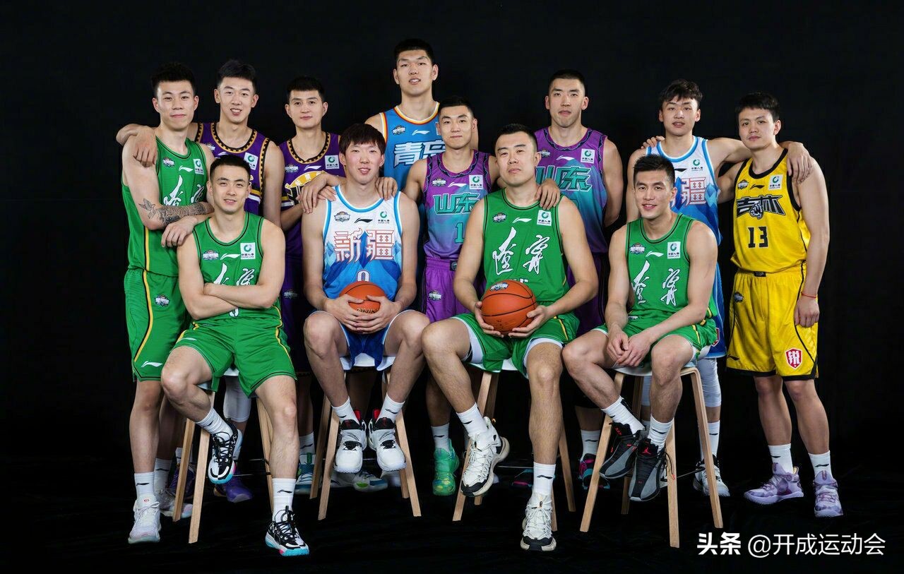 Win a ball to seize MVP: Wu Qian 23 minutes of 5 secondary attack! Hu Mingxuan 3 minutes of king, zhang Zhenlin buckles basket king